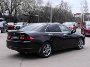 Honda Accord VII Рестайлинг Москва  - изображение 22