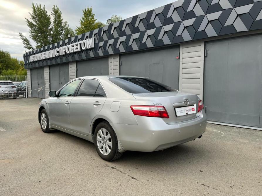 Toyota Camry VI (XV40) Нижнекамск  - изображение 7