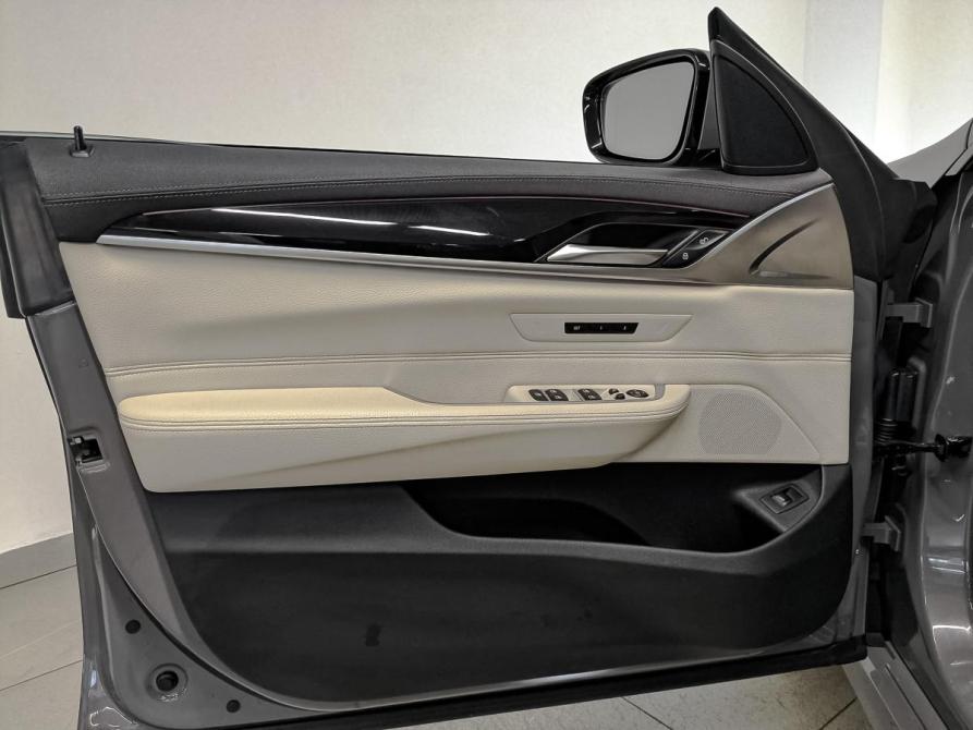 BMW 6 серии IV (G32) Рестайлинг Санкт-Петербург  - изображение 18