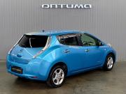 Nissan Leaf I (ZE0/AZE0) Краснодар  - изображение 25