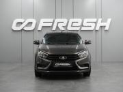 Lada (ВАЗ) Vesta I Воронеж  - изображение 19