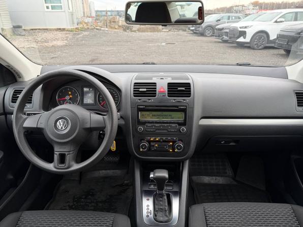 Volkswagen Jetta V с пробегом 2009 года, цена 410 000 рублей, 190000 км, седан, Автокод Объявления