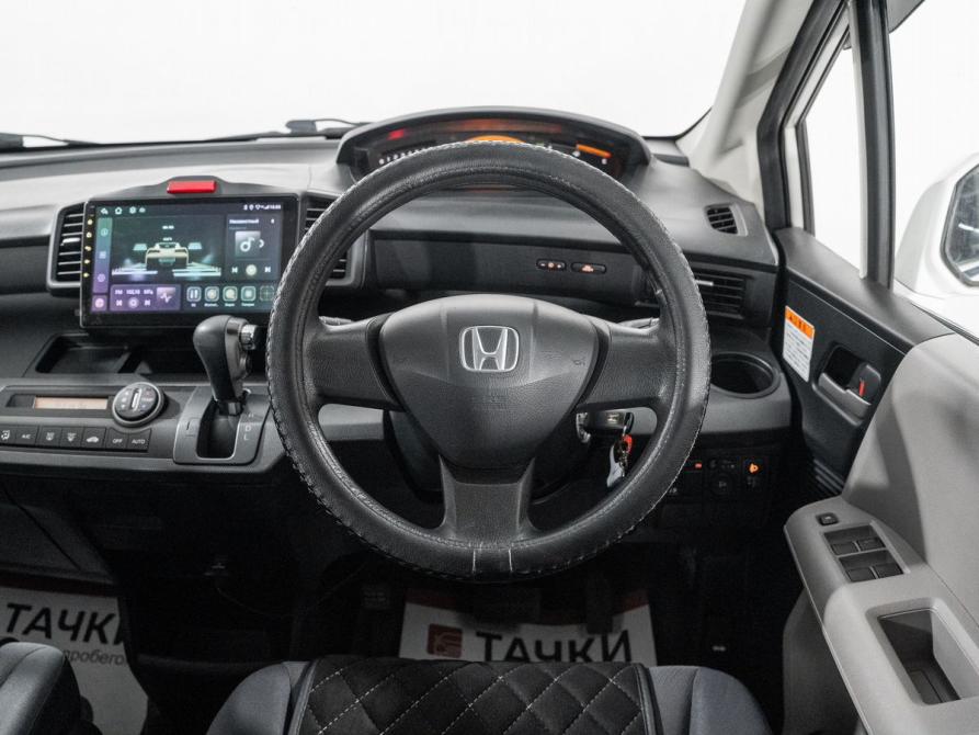 Honda Freed I Иркутск  - изображение 9