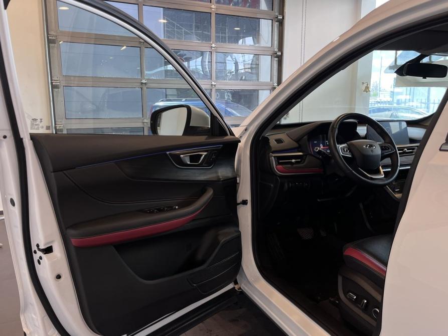 Chery Tiggo 4 Pro I Чебоксары  - изображение 19