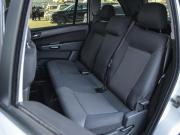 Opel Zafira B Рестайлинг Курган  - изображение 27
