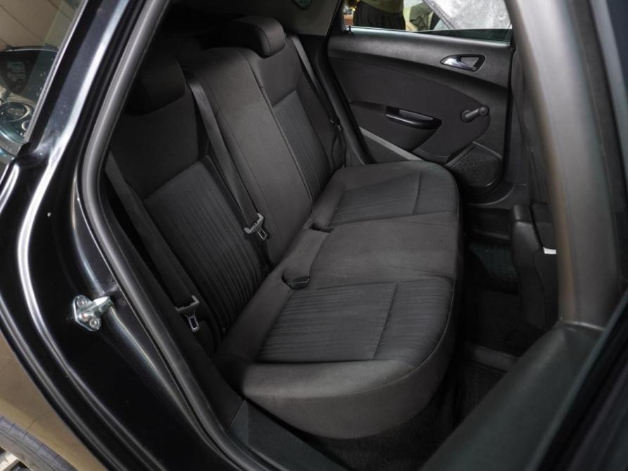 Opel Astra J Воронеж  - изображение 7