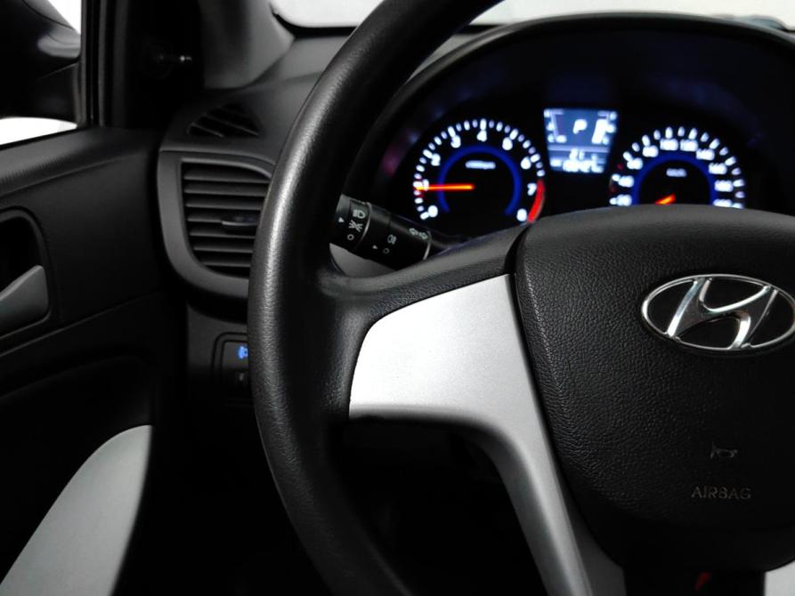 Hyundai Solaris I Подольск  - изображение 17