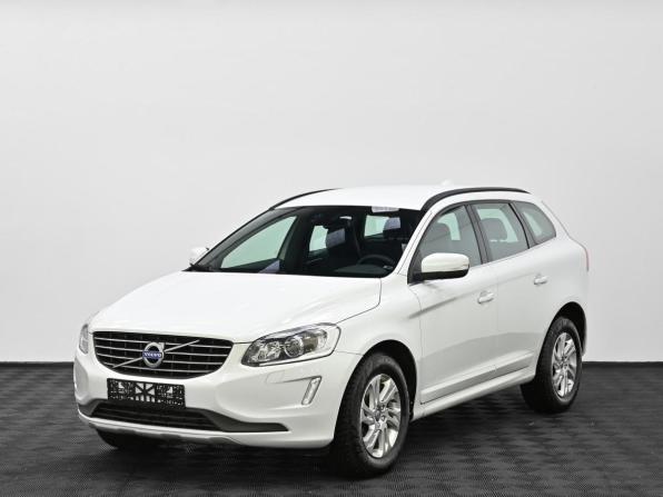 Volvo XC60 I Рестайлинг с пробегом 2017 года, цена 2 049 000 рублей, 183000 км, внедорожник, Автокод Объявления