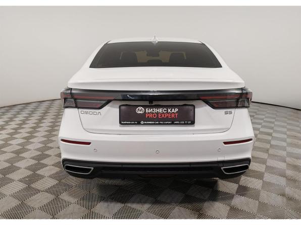 Omoda S5 с пробегом 2023 года, цена 1 175 000 рублей, 65017 км, седан, Автокод Объявления