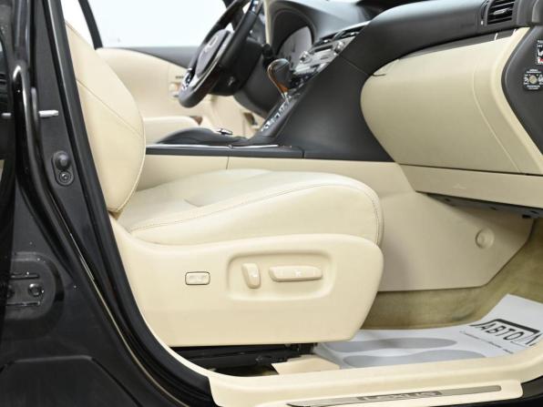 Lexus RX III Рестайлинг с пробегом 2015 года, цена 2 389 000 рублей, 112330 км, внедорожник, Автокод Объявления