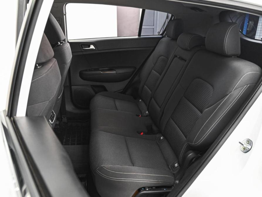 Kia Sportage IV Ставрополь  - изображение 9