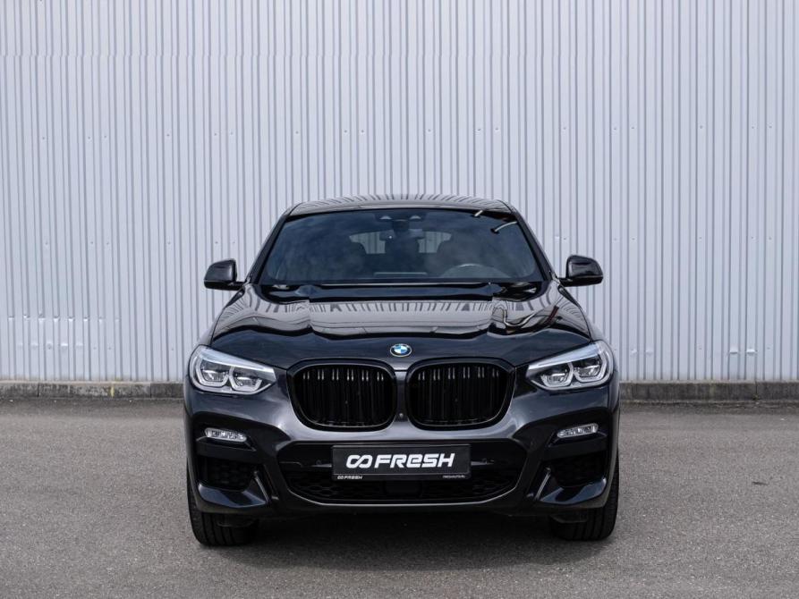 BMW X4 II (G02) Сочи  - изображение 3