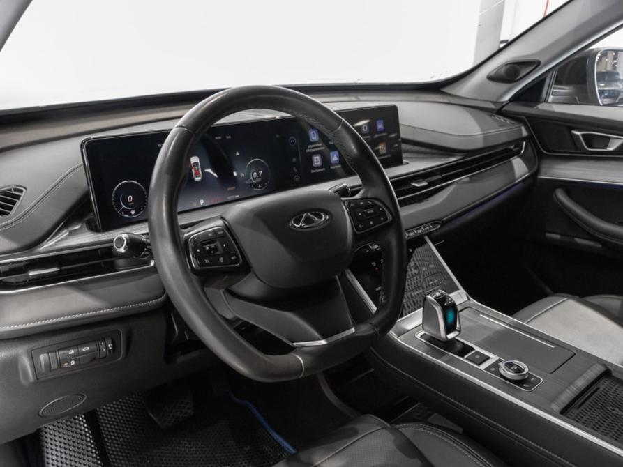 Chery Tiggo 7 Pro Max I Казань  - изображение 5