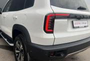 Haval Dargo I Красноярск  - изображение 34