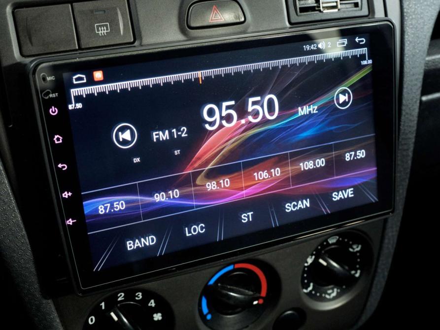 Ford Fusion I Рестайлинг Санкт-Петербург  - изображение 16