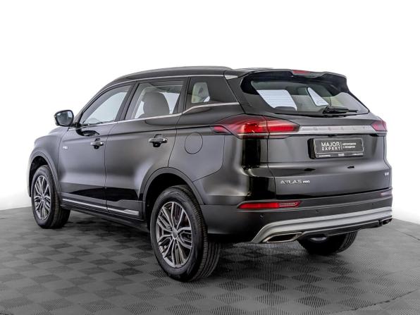 Geely Atlas Pro с пробегом 2023 года, цена 2 255 000 рублей, 22127 км, внедорожник, Автокод Объявления