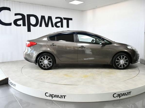 Kia Cerato III с пробегом 2013 года, цена 1 047 000 рублей, 195139 км, седан, Автокод Объявления