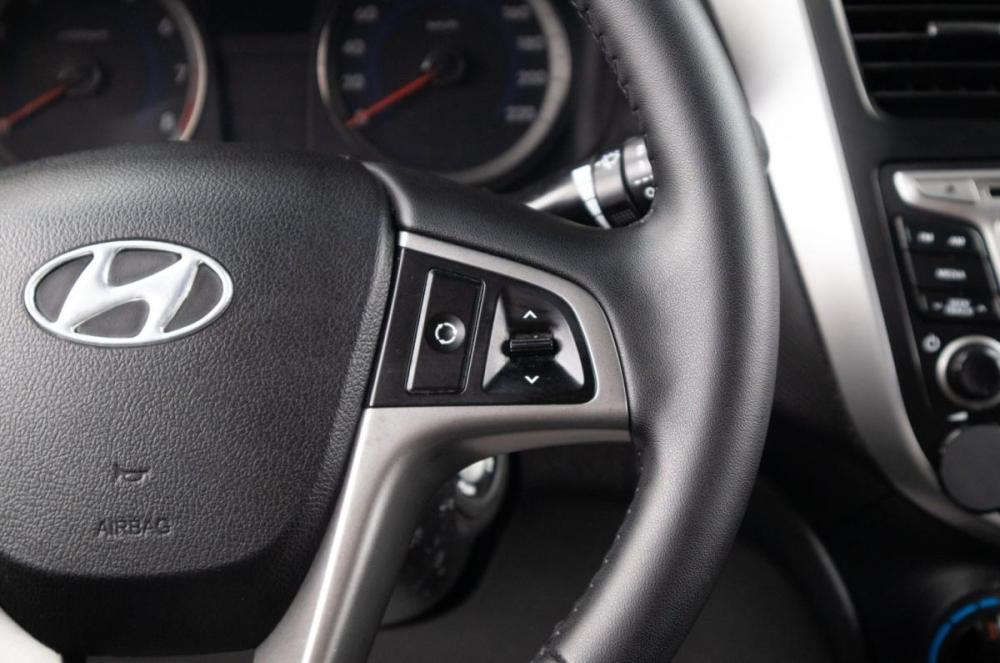 Hyundai Solaris I Рестайлинг Оренбург  - изображение 11