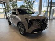 Changan UNI-S (CS55 Plus) I Рестайлинг Астрахань  - изображение 29