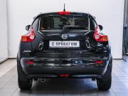 Nissan Juke I Рестайлинг Красноярск  - изображение 37