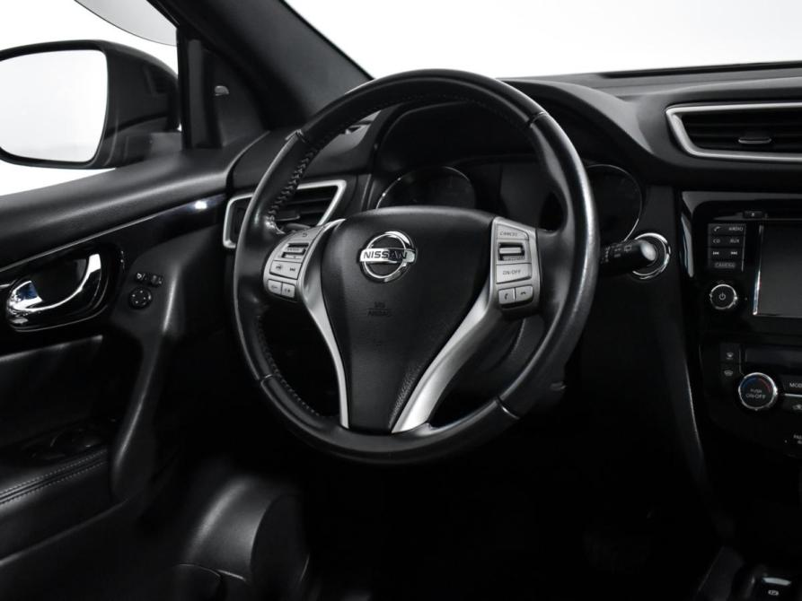 Nissan Qashqai II Санкт-Петербург  - изображение 17
