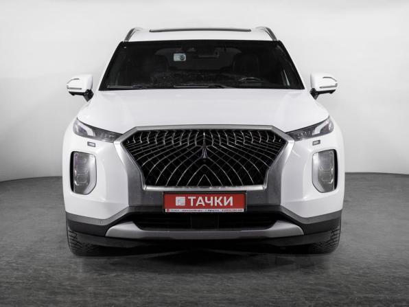 Hyundai Palisade I с пробегом 2019 года, цена 3 815 000 рублей, 134023 км, внедорожник, Автокод Объявления