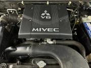 Mitsubishi Pajero IV Москва  - изображение 31