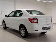 Renault Logan II Рестайлинг Казань  - изображение 30