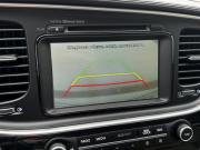 Kia Optima III Рестайлинг Москва  - изображение 26