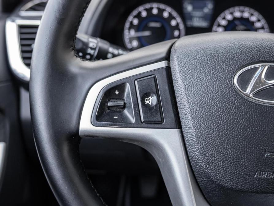 Hyundai Solaris I Краснодар  - изображение 16