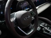 Geely Monjaro I Москва  - изображение 39