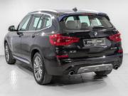 BMW X3 III (G01) Москва  - изображение 37