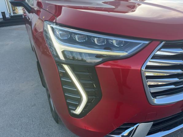 Haval Jolion I с пробегом 2023 года, цена 1 974 000 рублей, 50000 км, внедорожник, Автокод Объявления
