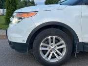 Ford Explorer V Москва  - изображение 13