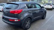 Kia Sportage III Рестайлинг Мурманск  - изображение 27