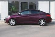 Hyundai Solaris I Саратов  - изображение 38