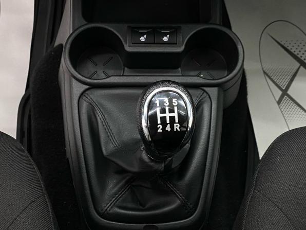 Lada (ВАЗ) Granta I Рестайлинг с пробегом 2019 года, цена 820 000 рублей, 38886 км, лифтбек, Автокод Объявления