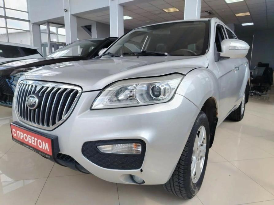 Lifan X60 I Рестайлинг Арзамас  - изображение 1