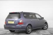 Honda Odyssey II Рестайлинг Кемерово  - изображение 26
