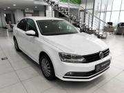 Volkswagen Jetta VI Рестайлинг Казань  - изображение 25