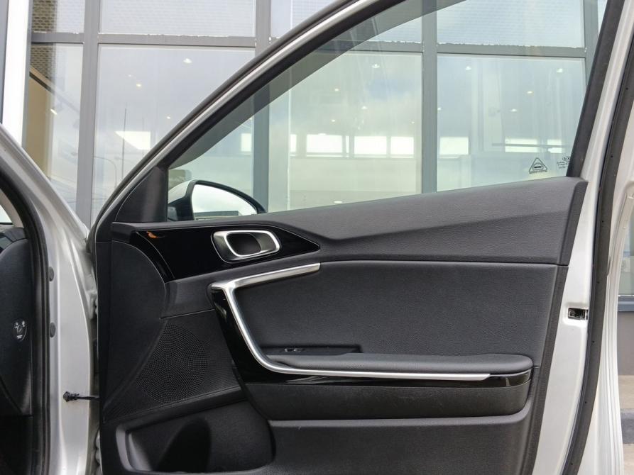 Kia Ceed III Москва  - изображение 26