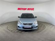 Hyundai Solaris I Воронеж  - изображение 20