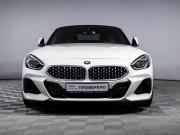 BMW Z4 III (G29) Москва  - изображение 26