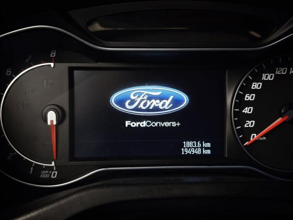 Ford Mondeo IV Рестайлинг с пробегом 2011 года, цена 815 000 рублей, 194944 км, седан, Автокод Объявления