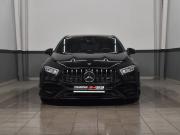 Mercedes-Benz A-Класс AMG II (W177) Кемерово  - изображение 31