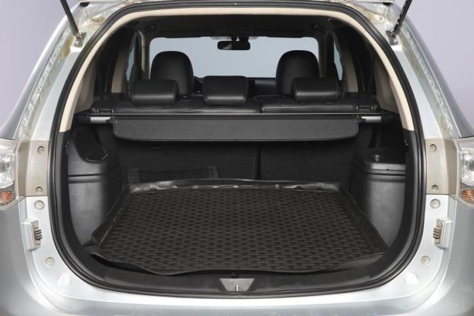Mitsubishi Outlander II Рестайлинг с пробегом 2014 года, цена 1 899 000 рублей, 200003 км, внедорожник, Автокод Объявления