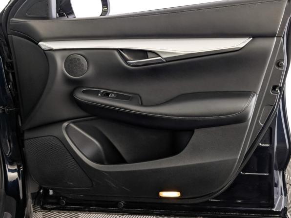 Infiniti QX50 II с пробегом 2020 года, цена 2 730 000 рублей, 119102 км, внедорожник, Автокод Объявления