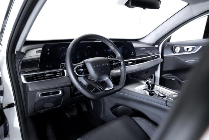 Chery Tiggo 7 Pro Max I Рестайлинг с пробегом 2025 года, цена 2 300 000 рублей, 17501 км, внедорожник, Автокод Объявления