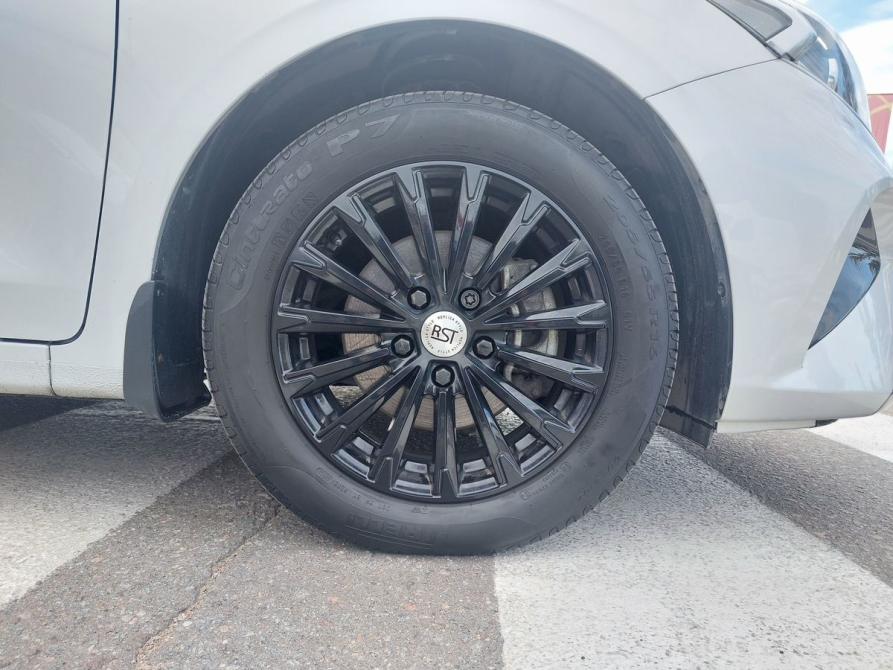 Kia Cerato IV Рестайлинг Тверь  - изображение 11