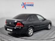 Nissan Almera Classic I Нижний Новгород  - изображение 23